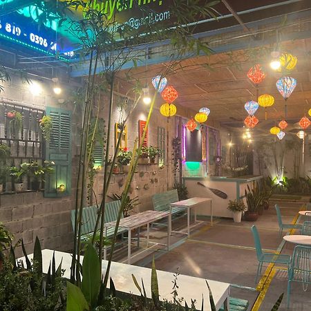 Dai Duong La Gi Homestay & Coffee ภายนอก รูปภาพ