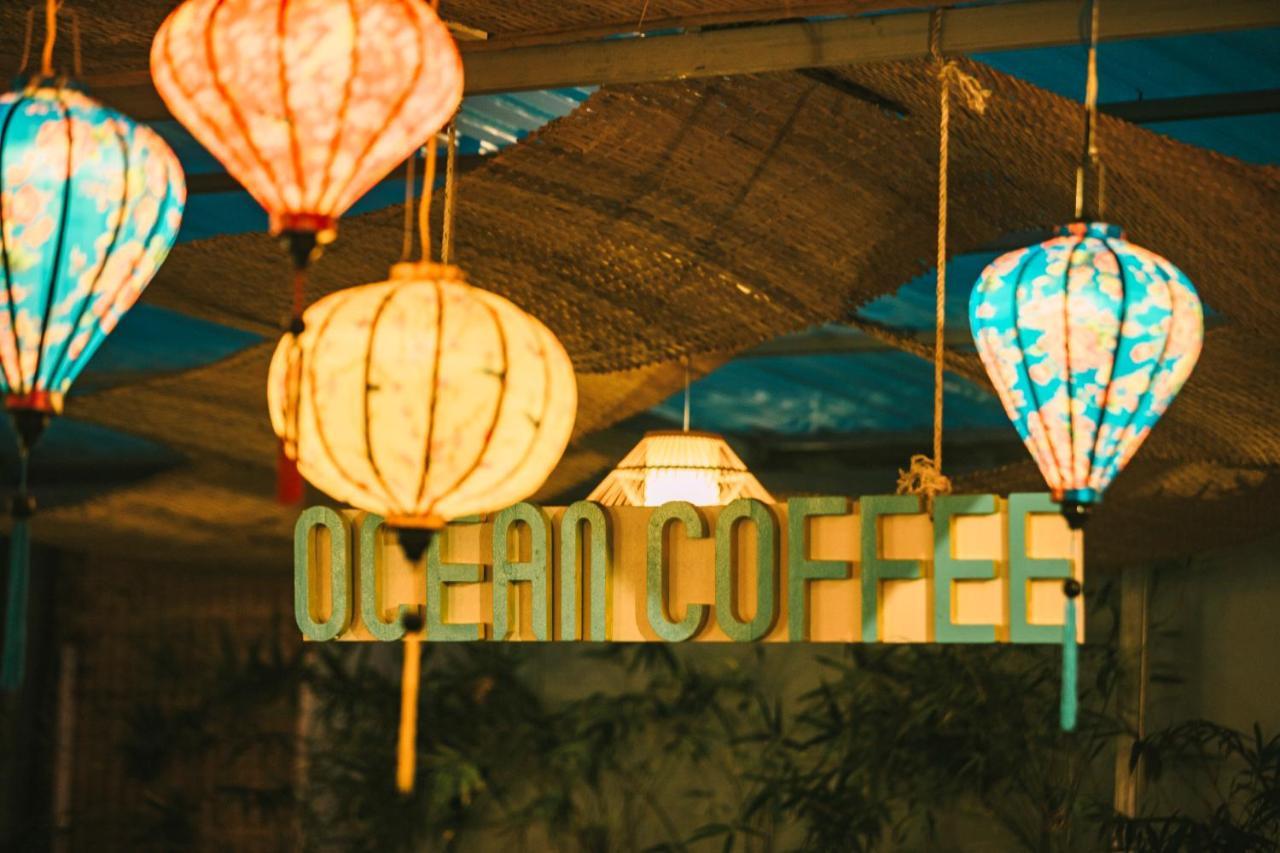 Dai Duong La Gi Homestay & Coffee ภายนอก รูปภาพ