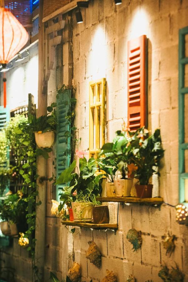 Dai Duong La Gi Homestay & Coffee ภายนอก รูปภาพ