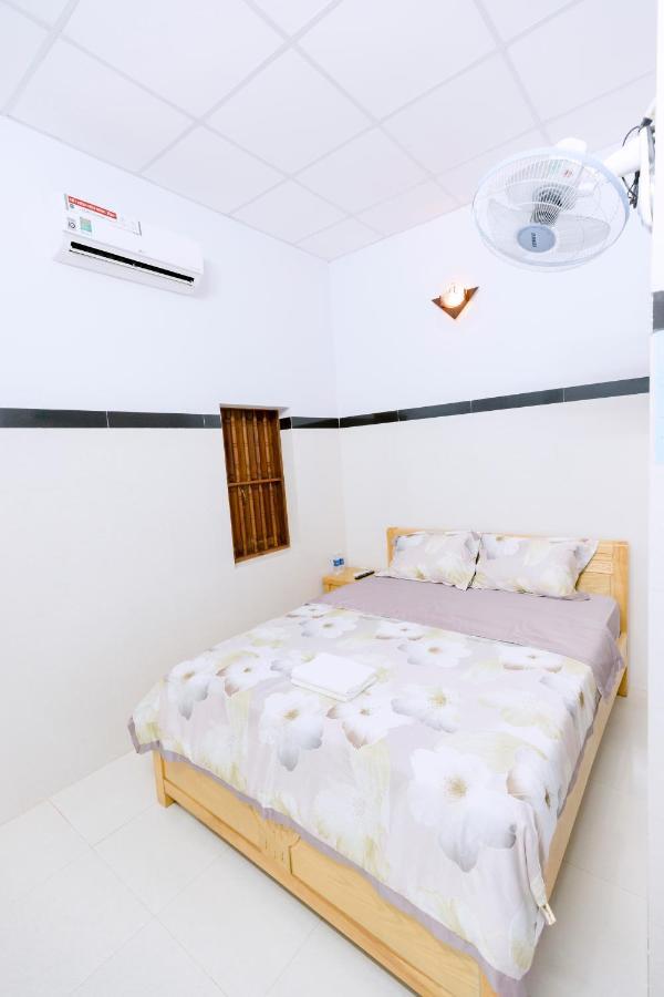 Dai Duong La Gi Homestay & Coffee ภายนอก รูปภาพ