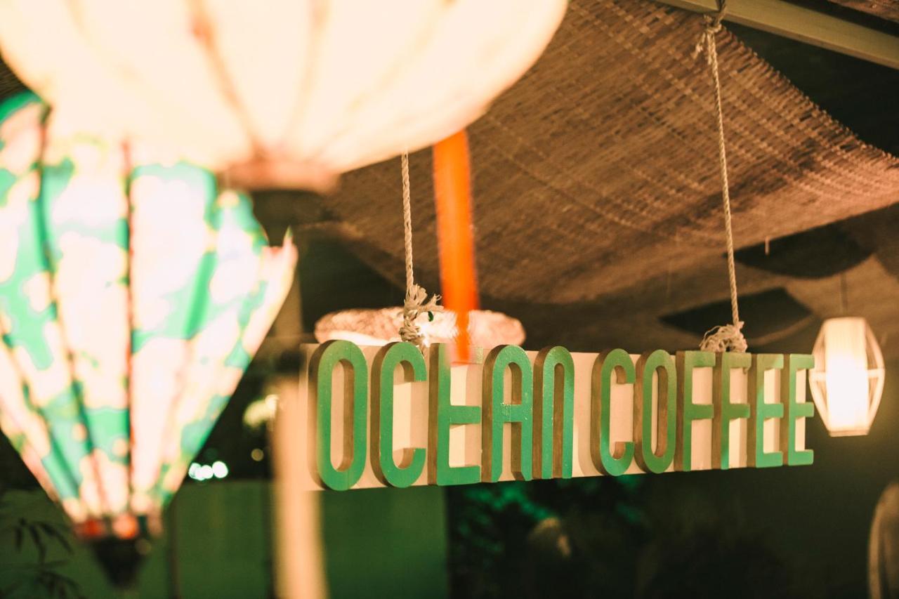 Dai Duong La Gi Homestay & Coffee ภายนอก รูปภาพ