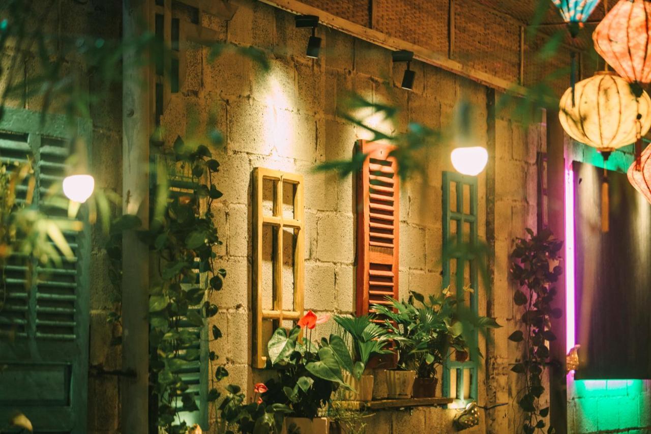 Dai Duong La Gi Homestay & Coffee ภายนอก รูปภาพ