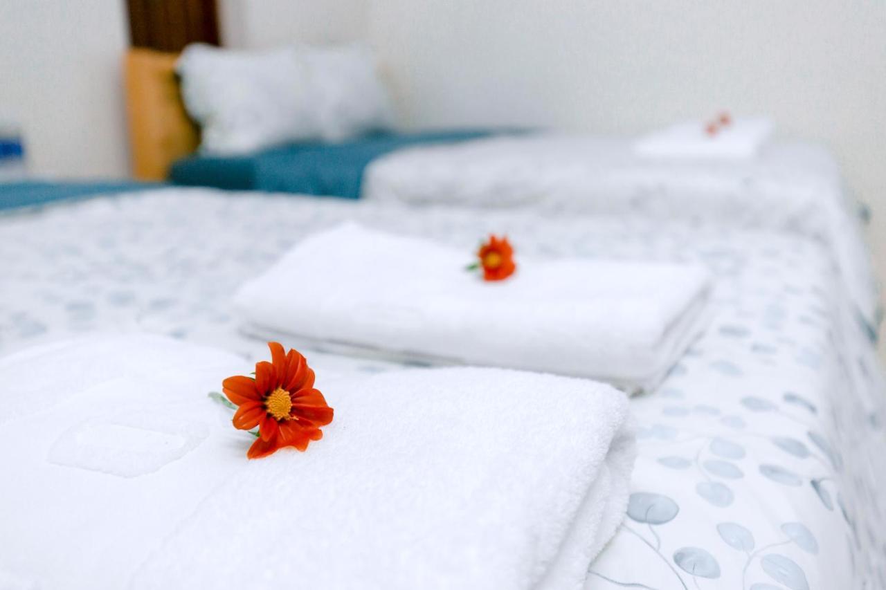 Dai Duong La Gi Homestay & Coffee ภายนอก รูปภาพ