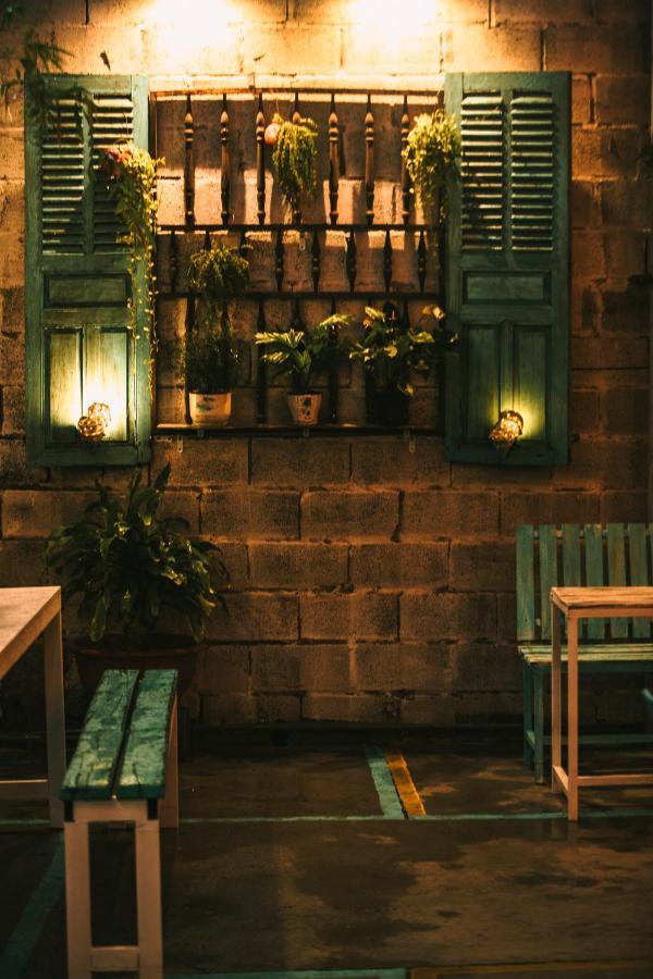 Dai Duong La Gi Homestay & Coffee ภายนอก รูปภาพ